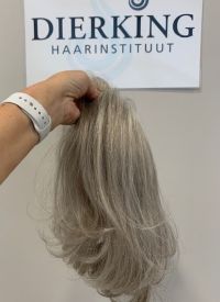 semi-permanente bevestiging