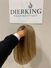 voller haar