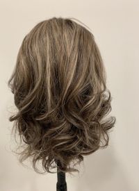 problemen met dun haar